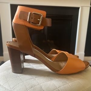 Antoni Melani Heeled Sandals